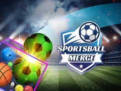 ゲームスポーツボール合併オンライン