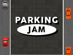ゲーム駐車渋滞オンライン