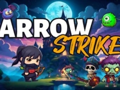 ゲーム矢の一撃オンライン