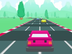 ゲームカー・レーシングオンライン
