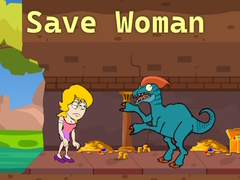 ゲーム女性を救えオンライン