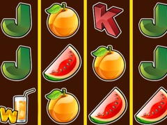 ゲームフルーツスロットマシンオンライン