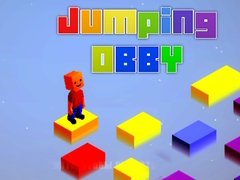 ゲームジャンピングオビーオンライン
