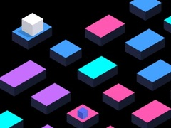 ゲームジャンピングキューブオンライン