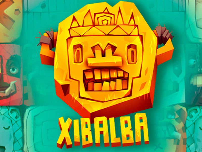 ゲームXibalbaMatchオンライン