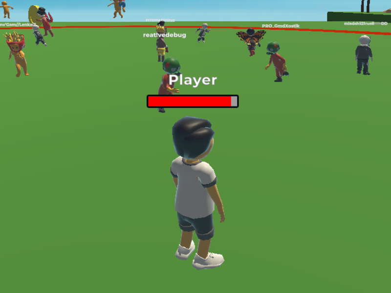ゲーム最後にサークルオブビーを残しますオンライン