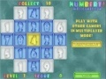 ゲーム数字オンライン