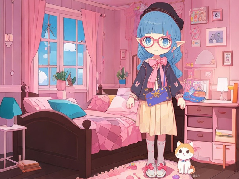 ゲームプリンセスを服装しますオンライン
