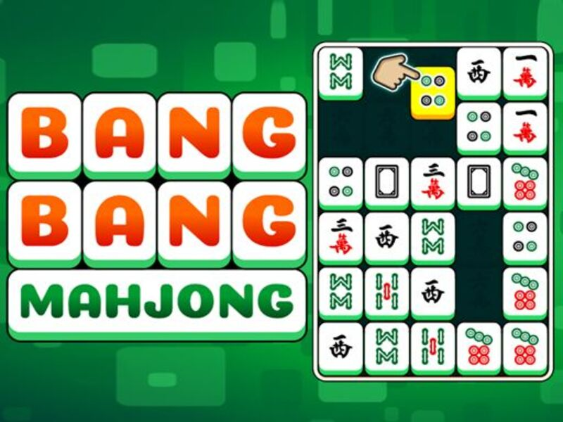 ゲームバン・バン・マジョンオンライン
