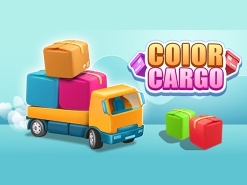 ゲームカラーカーゴオンライン