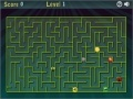 ゲーム迷路レース IIオンライン