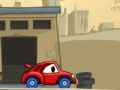 ゲーム車が車を食べる2オンライン