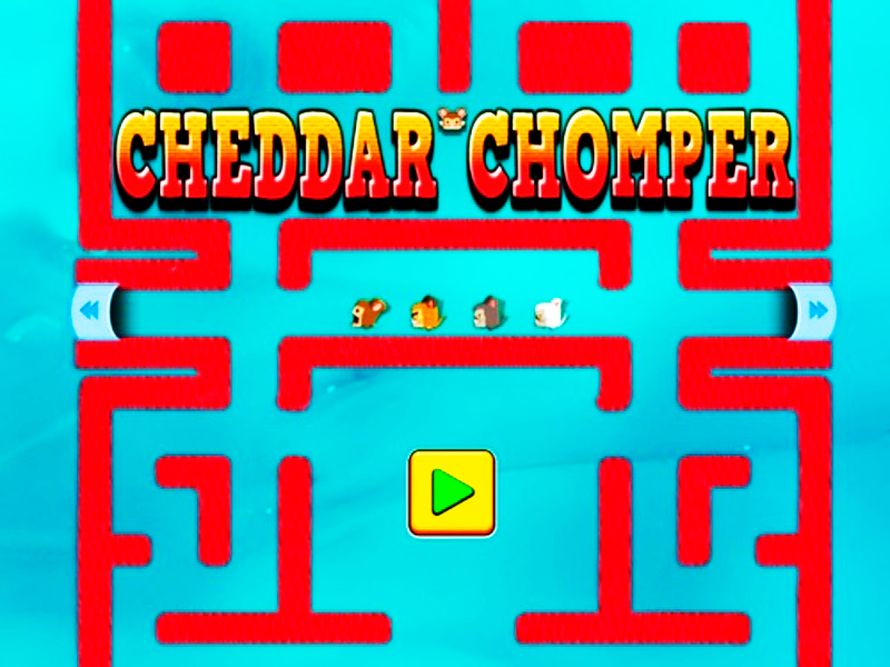 ゲームチェダーチョモーオンライン