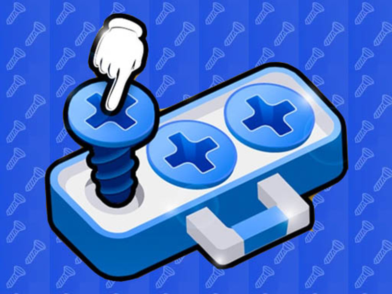 ゲームねじジャムオンライン