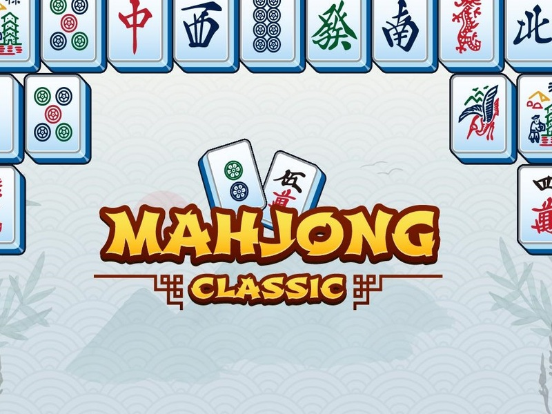 ゲームマジョンクラシックオンライン