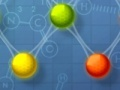 ゲーム原子パズル2オンライン
