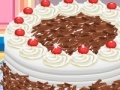 ゲームブラックフォレストケーキオンライン
