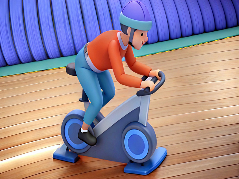 ゲームジムシミュレーターオンライン