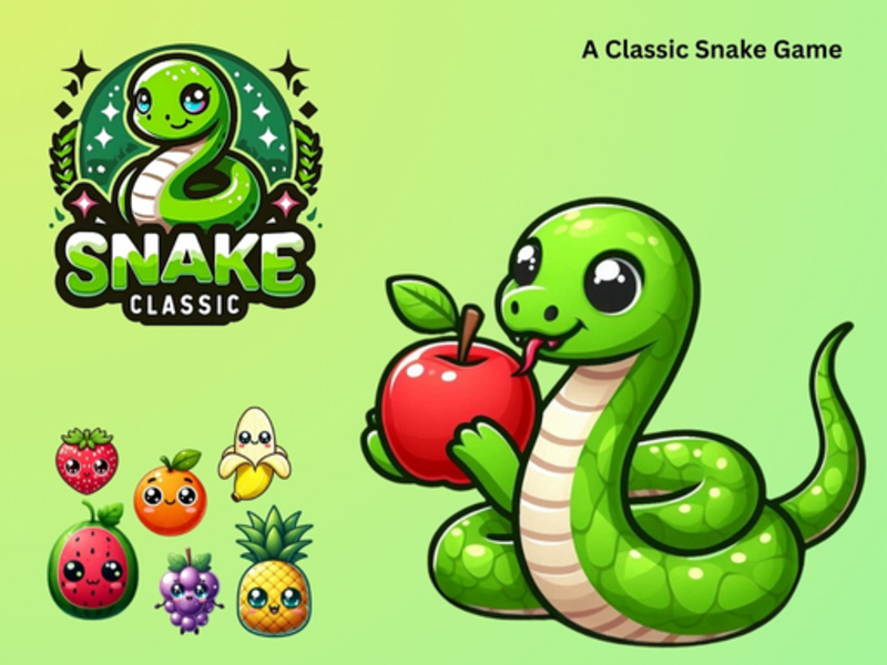 ゲームヘビクラシックオンライン