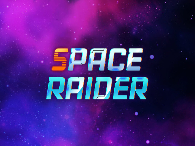ゲームスペースレイダーオンライン