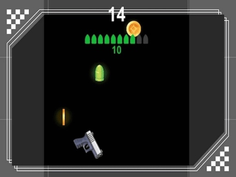 ゲームFlipthegunオンライン