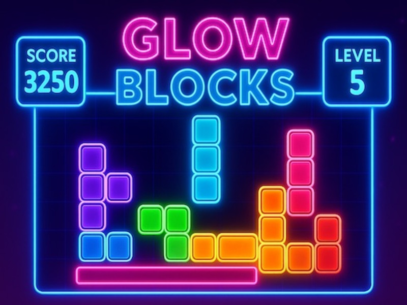ゲームグローブロックオンライン