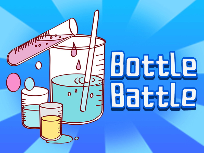 ゲームボトルチャレンジオンライン