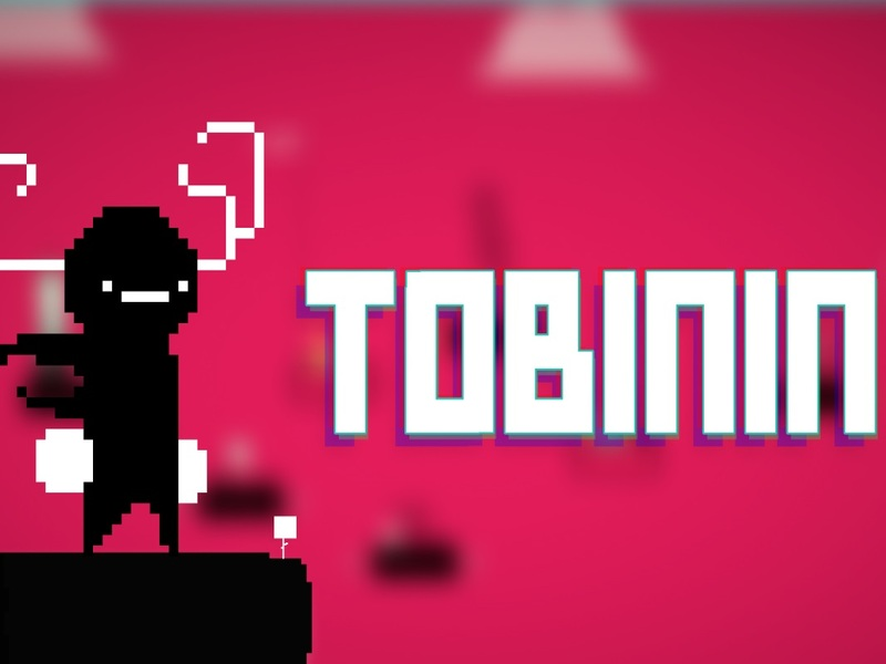 ゲームトビニンオンライン