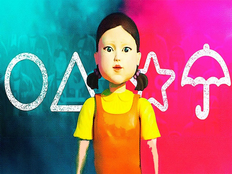 ゲームイカゲームオリジナルオンライン
