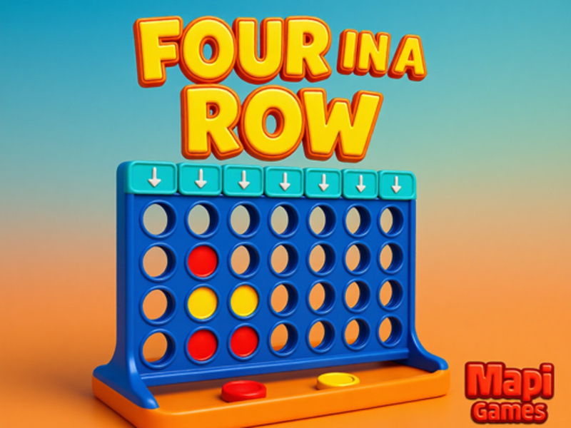 ゲーム4つ続けてオンライン