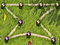 ゲームバグ戦争オンライン