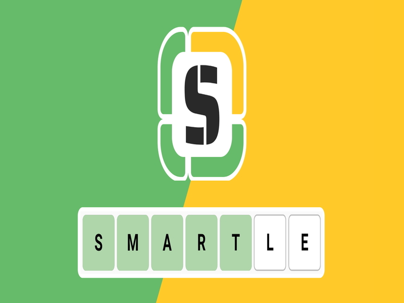 ゲームSmartleオンライン
