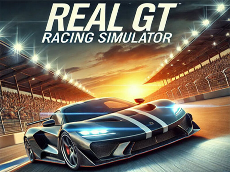 ゲーム実際のGTレーシングシミュレーターオンライン