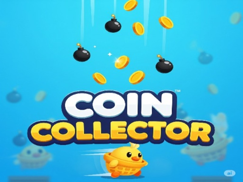 ゲームコインコレクターオンライン
