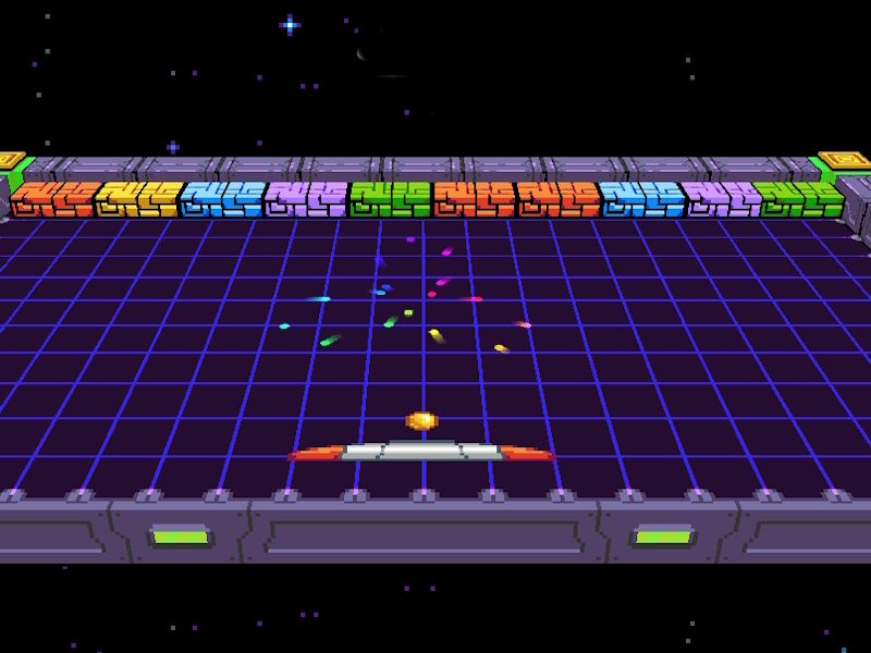 ゲームGalaxy Blasterオンライン