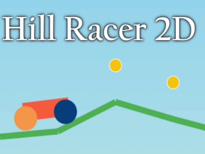 ゲームヒルレーサー2dオンライン