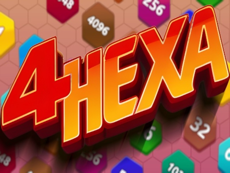 ゲーム4ヘクサオンライン