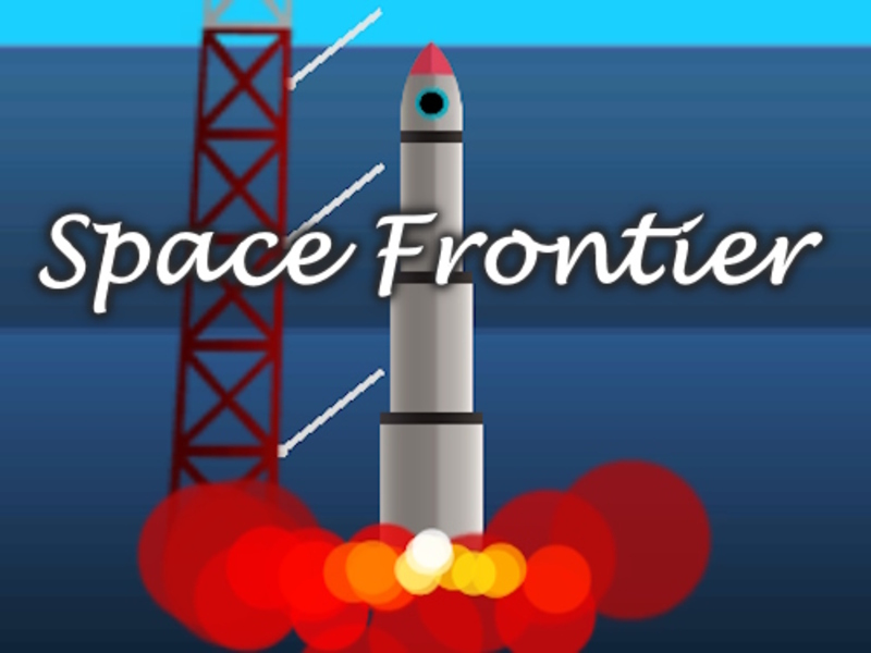 ゲームスペースフロンティアオンライン