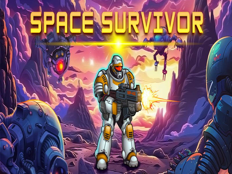ゲーム宇宙生存者オンライン