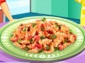 ゲームチーズのキャセロールオンライン