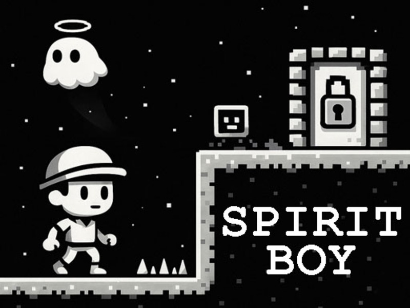 ゲームスピリットボーイオンライン