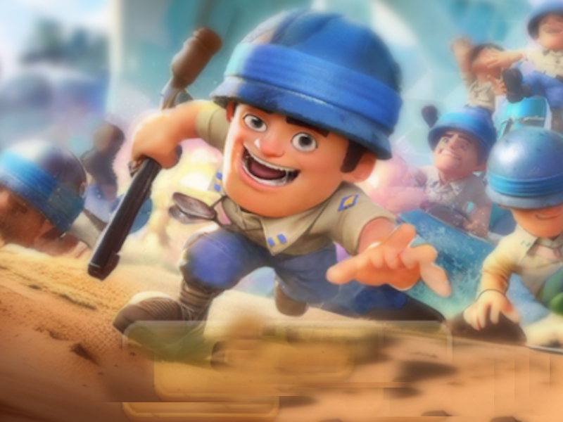 ゲーム最終戦争オンライン
