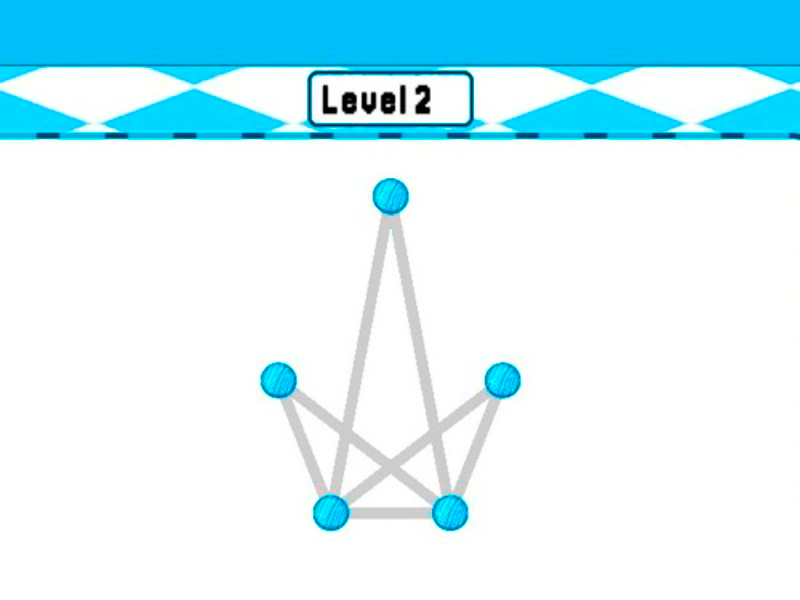 ゲームライン接続- タッチパズルオンライン