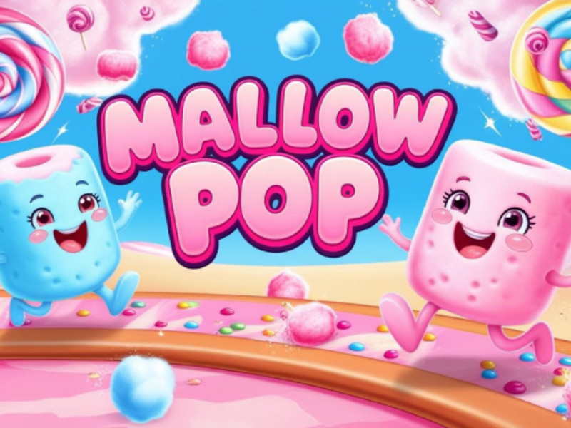 ゲームマローポップオンライン