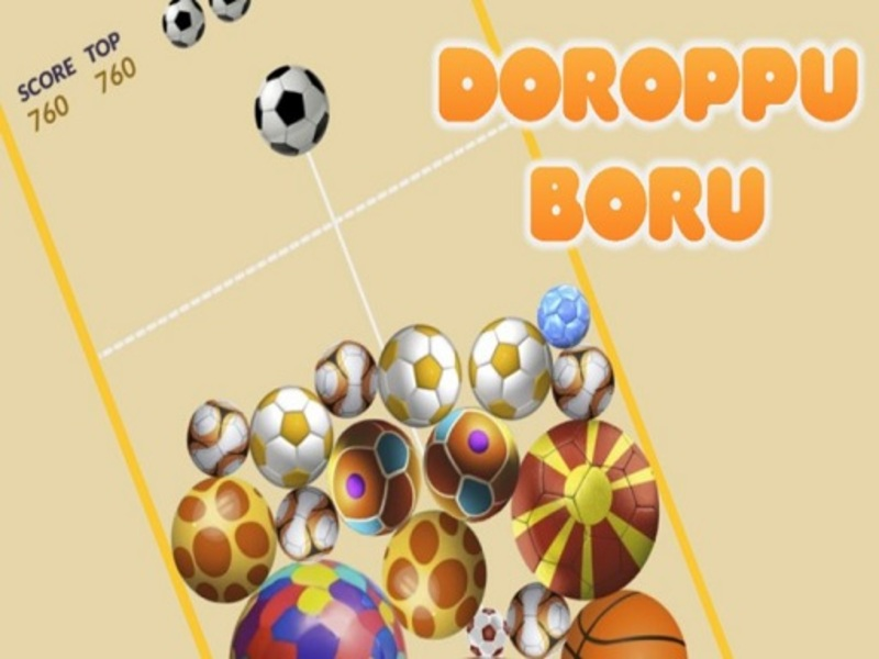 ゲームDoroppuboru 13オンライン