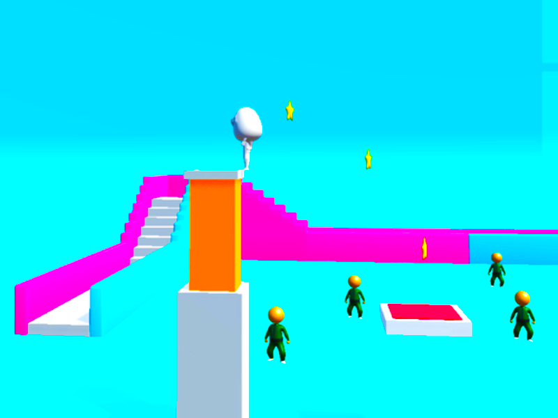 ゲームGigdog deadflipオンライン