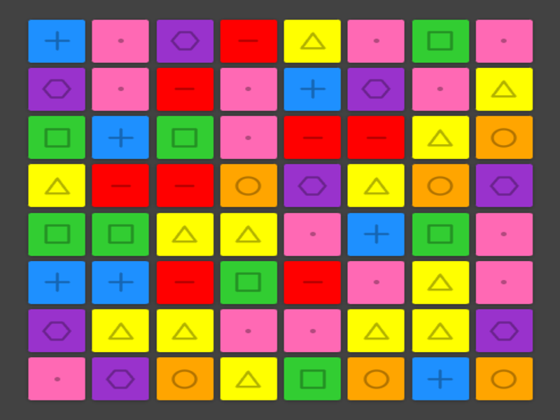 ゲーム接続3オンライン