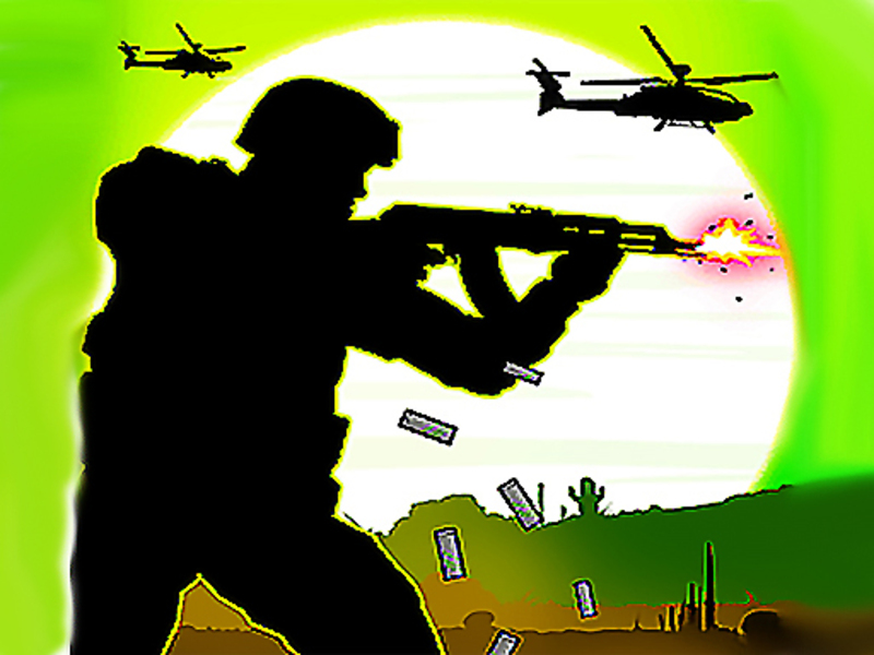 ゲームSWATフォース対テロリストオンライン