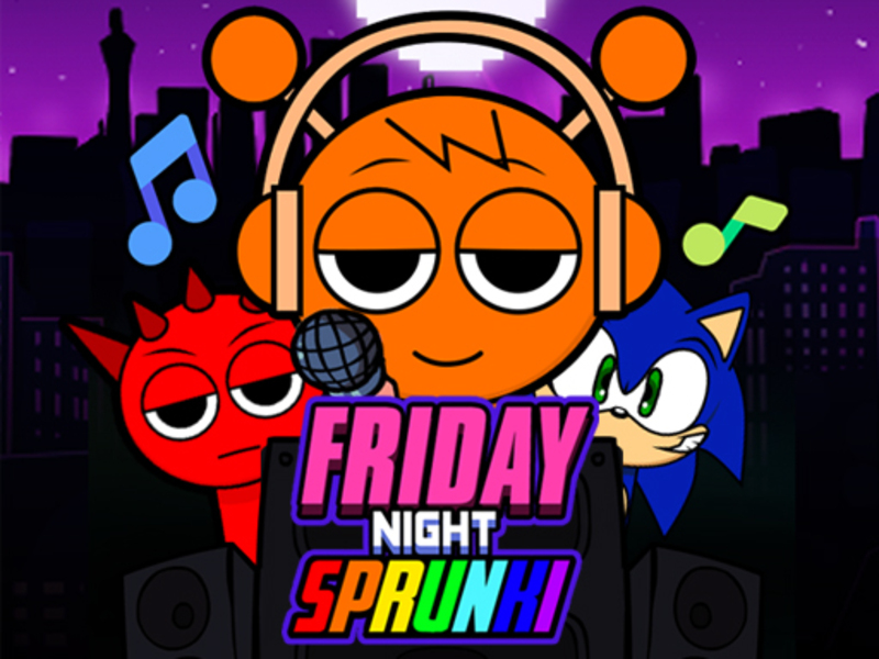 ゲーム金曜日の夜のスプルキオンライン