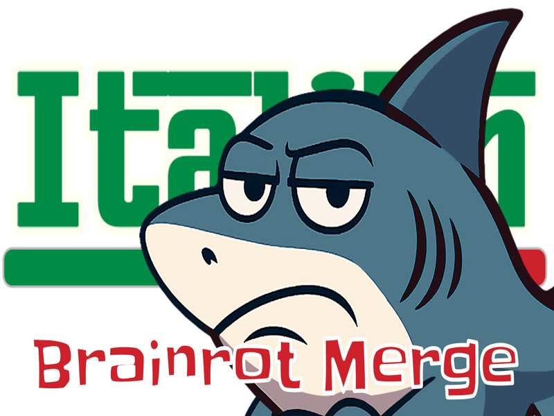 ゲームBrainrot Boing Boing Mergeオンライン